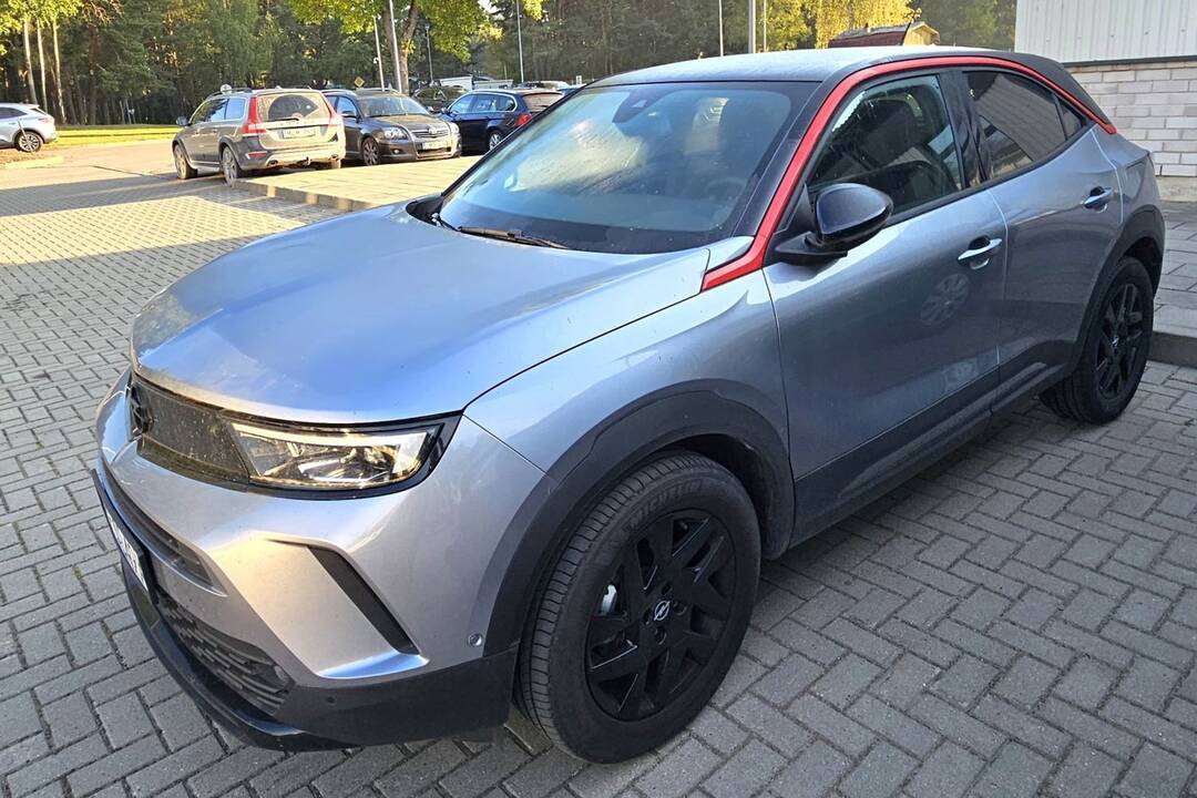 Pasienyje sulaikytas Ukrainoje pavogtas baltarusio vairuotas automobilis