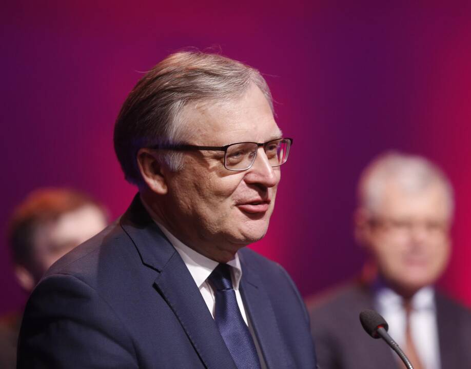 Renginys "Alumnų idėjos ir istorijos"