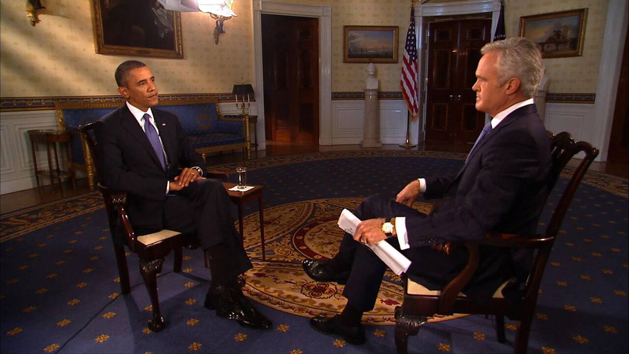 B. Obama pripažįsta nesąs tikras, kad laimės Kongreso pritarimą smūgiams Sirijoje 