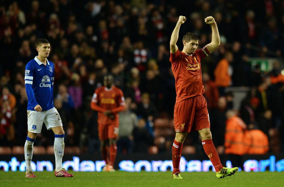 "Liverpool" pateko į Anglijos futbolo taurės aštuntfinalį