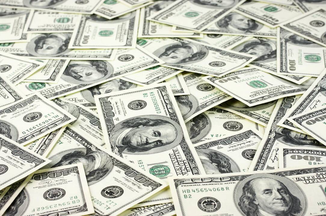 JAV pervedė Egiptui 572 mln. dolerių finansinės pagalbos paketą