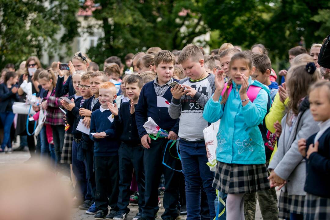 Japoniškų aitvarų festivalis