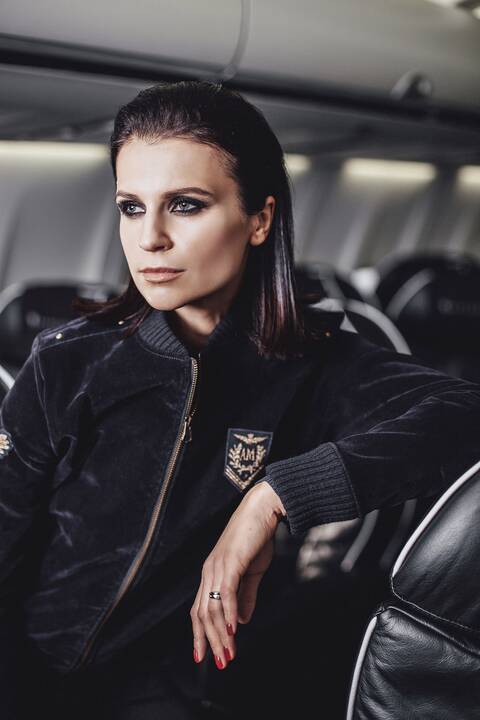 Elvyra Monginienė(kairėje), Gintarė Songailė, Jurga Lukauskienė, Edita Lavrinovič