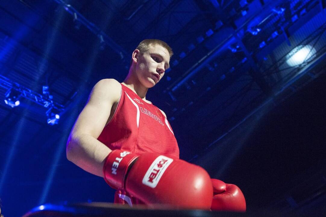 Vytautas Balsys