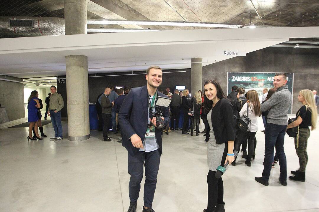 Džordanos Butkutės koncertas