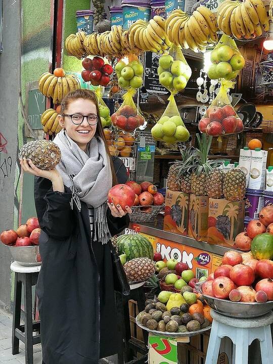 Ieva Zasimauskaitė