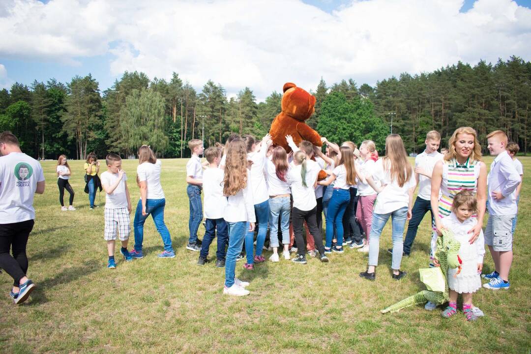 Rūta Mikelkevičiūtė
