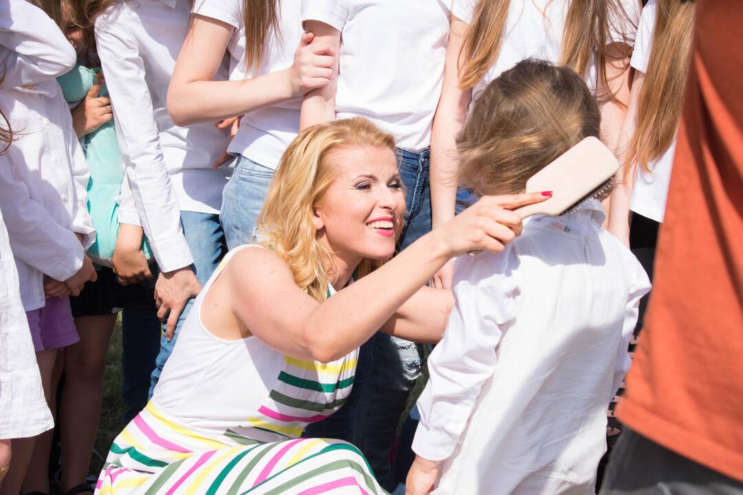 Rūta Mikelkevičiūtė