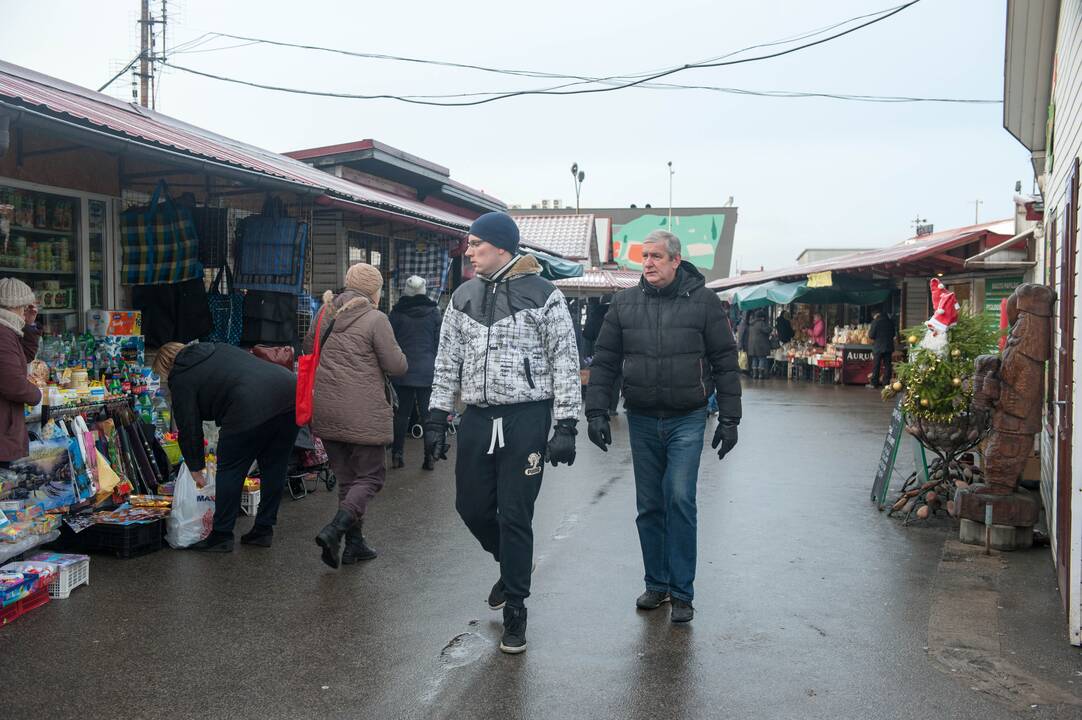 Šilainių turgus