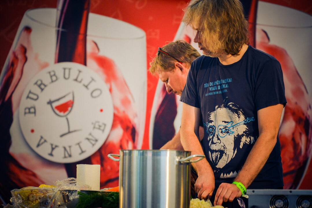 Festivalis „Bliuzo naktys“: antroji naktis