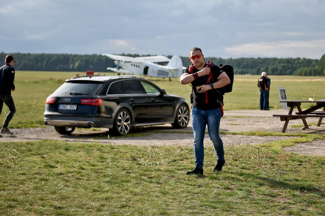 TV3 projektų pristatymas
