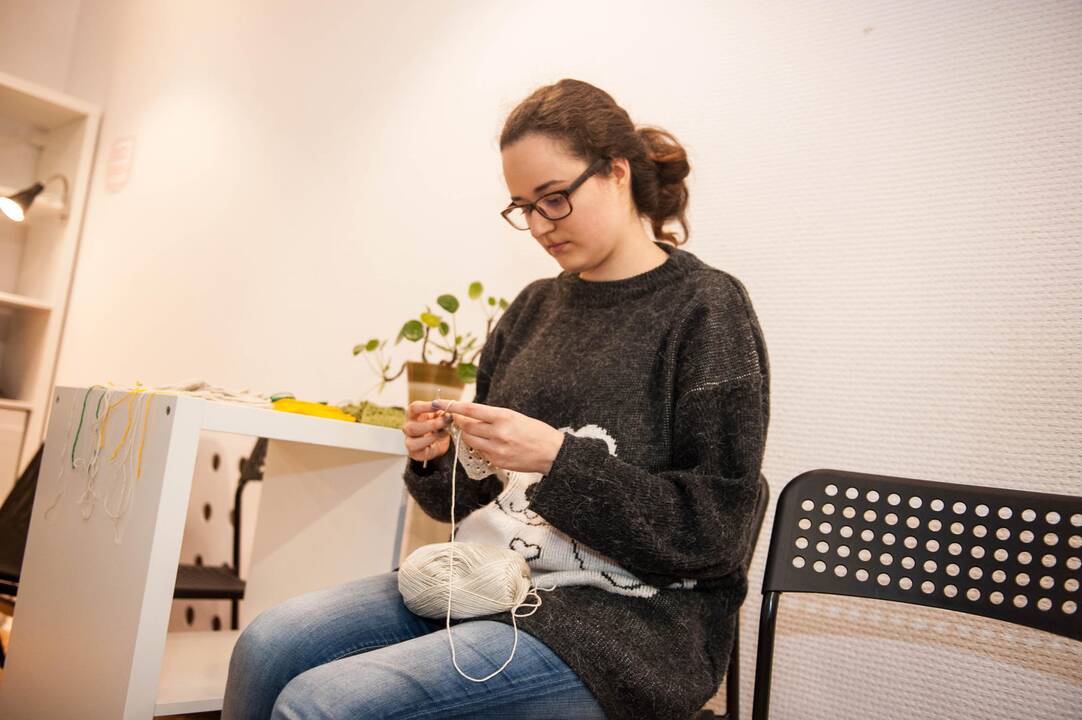 Mokytojų festivalio akimirkos