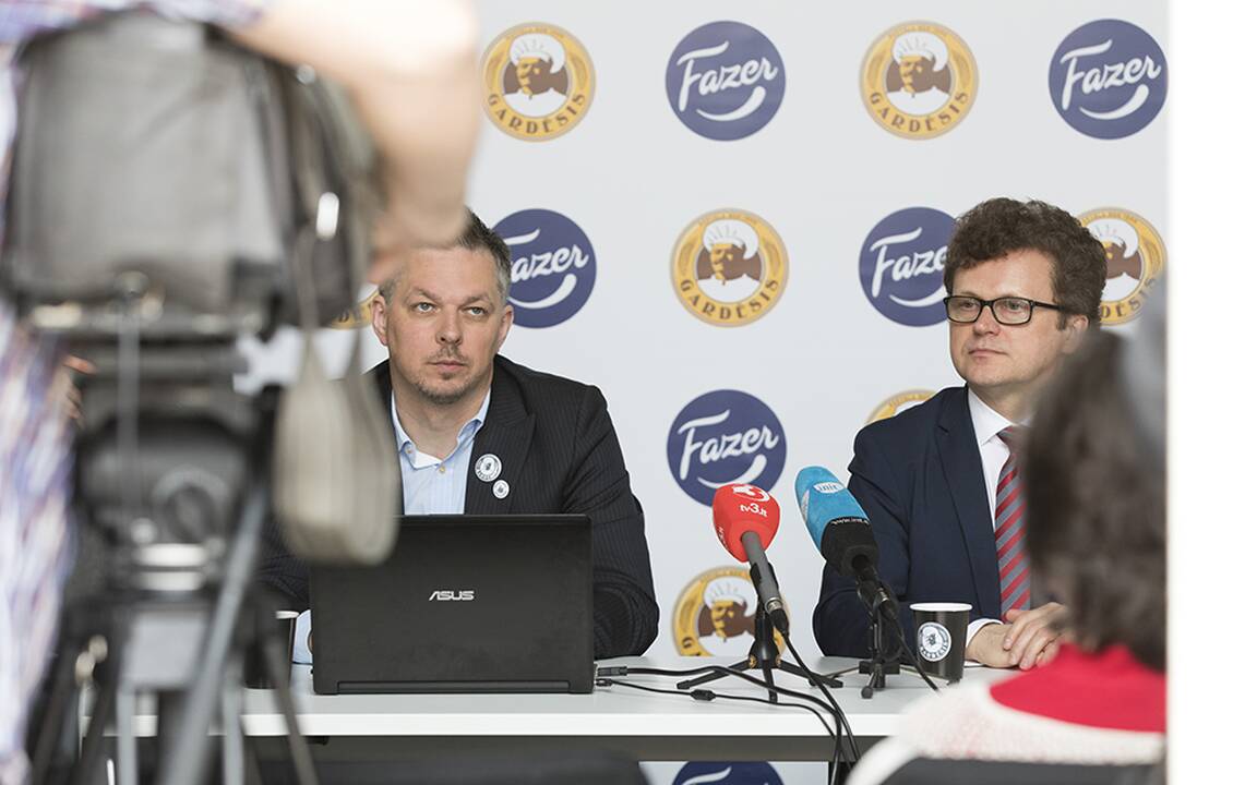 Mindaugas Snarskis