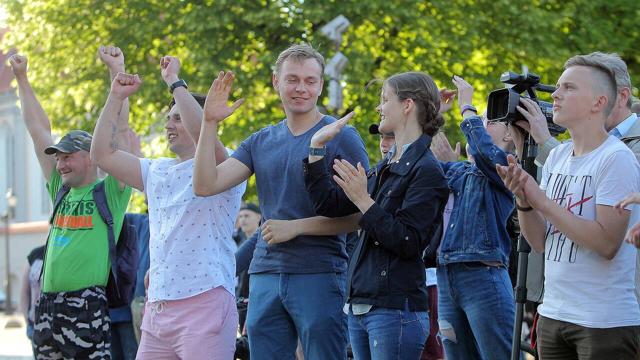 Kauniečiai stebi Eurolygos „bronzos“ mačą