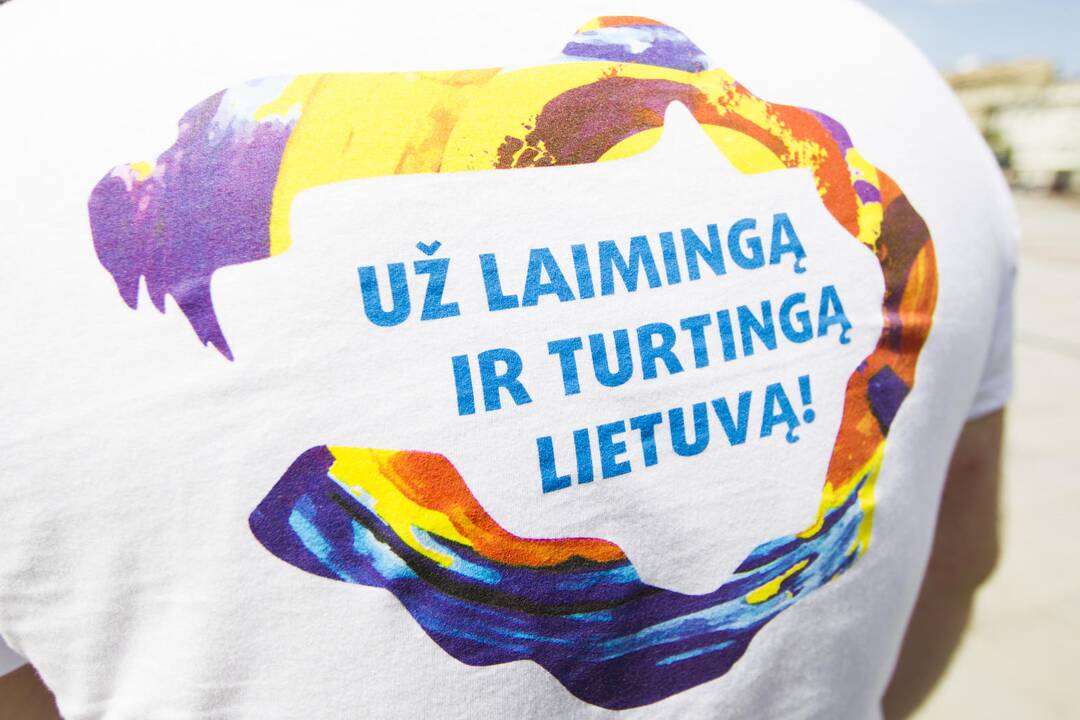 Nauja A. Zuoko idėja – kavinės ant ratų