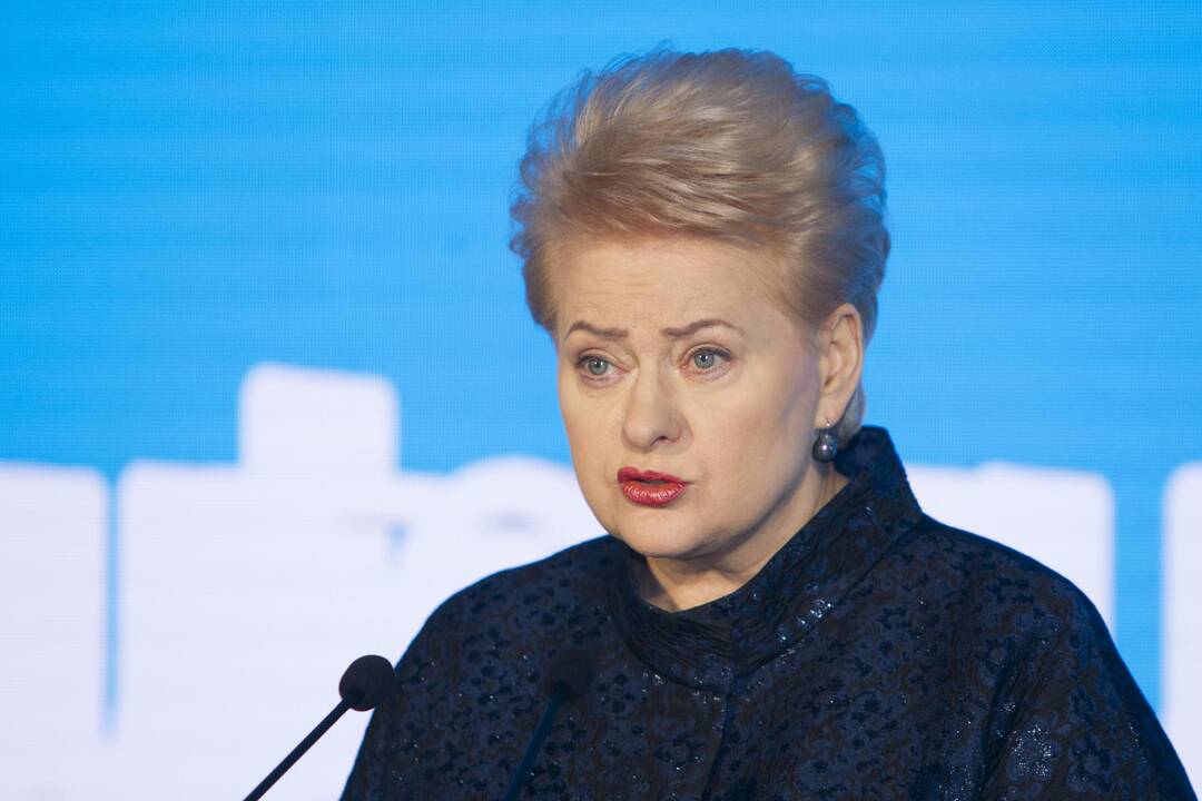 Suomių globalių paslaugų centro atidarymas