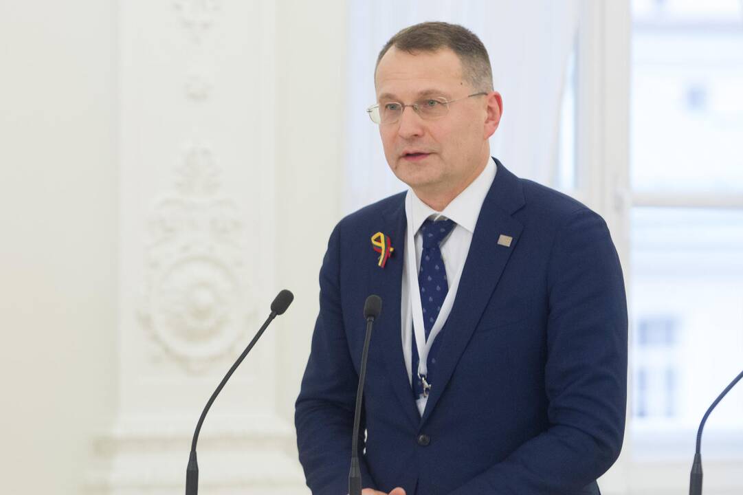Konstitucijos egzamino nugalėtojų apdovanojimai