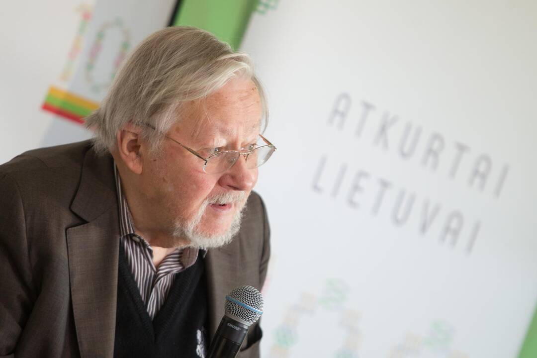 Pristatyta Vasario 16-osios renginių programa