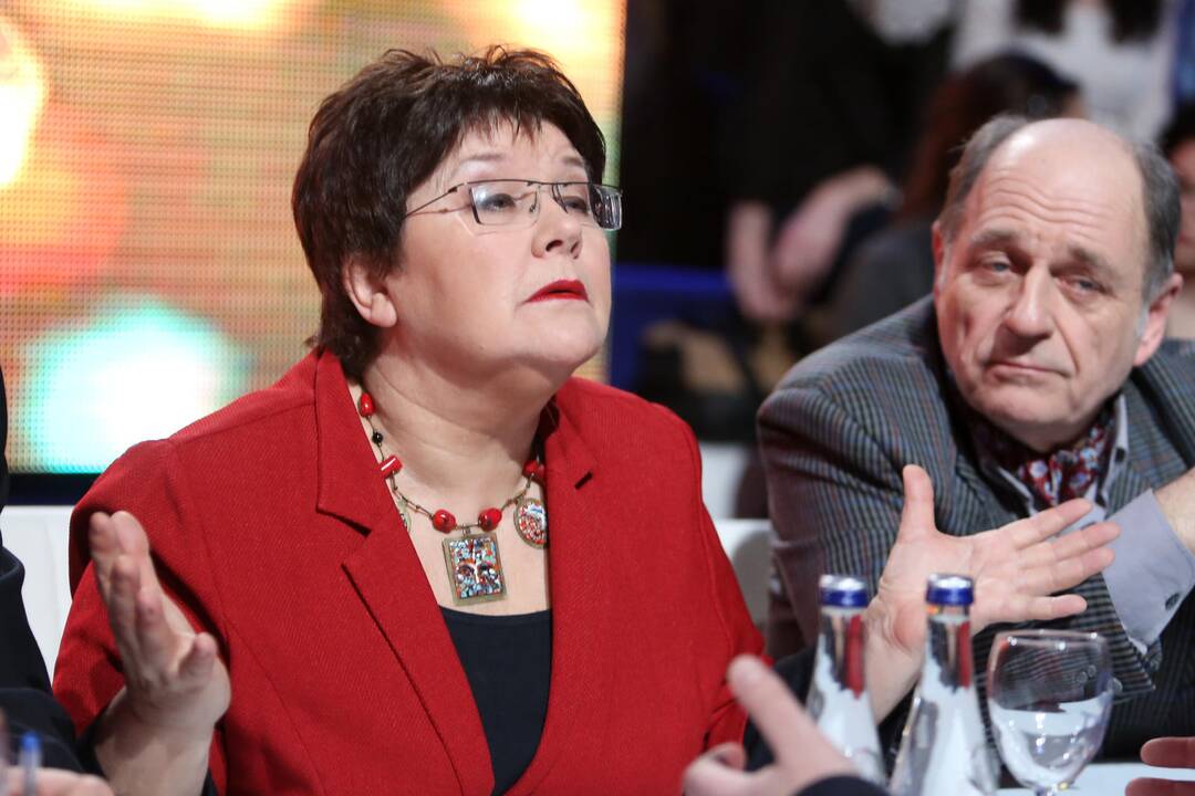 Prasidėjo chorų „Eurovizija“