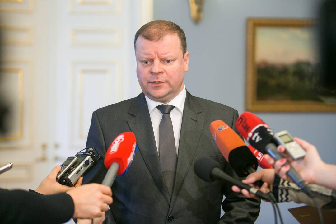 Posėdis dėl rizikos šeimose augančių vaikų