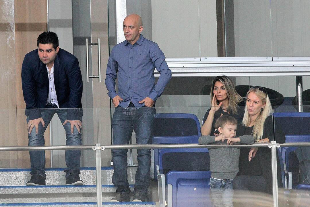 Lietuvos salės futbolo taurės finalas