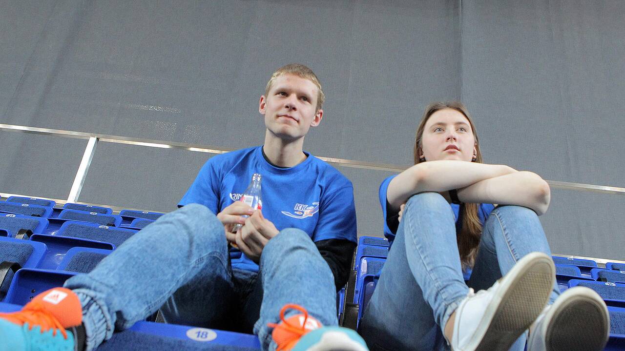 Lietuvos salės futbolo taurės finalas