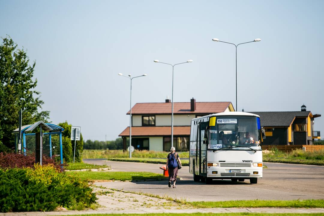 Alšėnai – ne tik rimtų ūkininkų kraštas