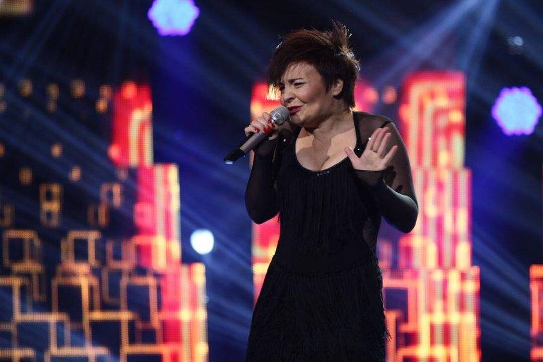 „Eurovizijos“ atranka