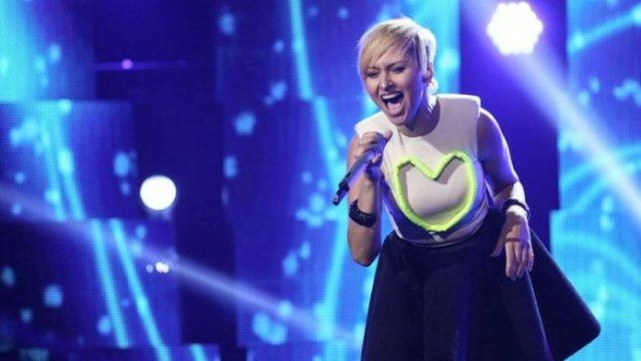 „Eurovizijos“ atranka