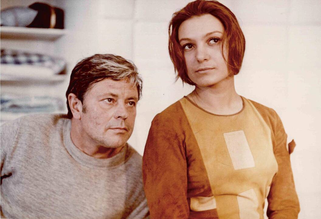 D. Banionui atminti (1924-2014)