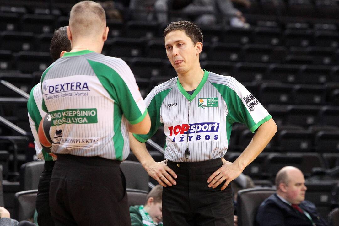 Jaunimo Eurolyga: „Žalgiris“ – CSKA 82:65
