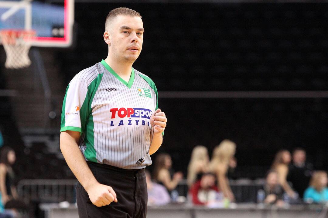Jaunimo Eurolyga: „Žalgiris“ – CSKA 82:65