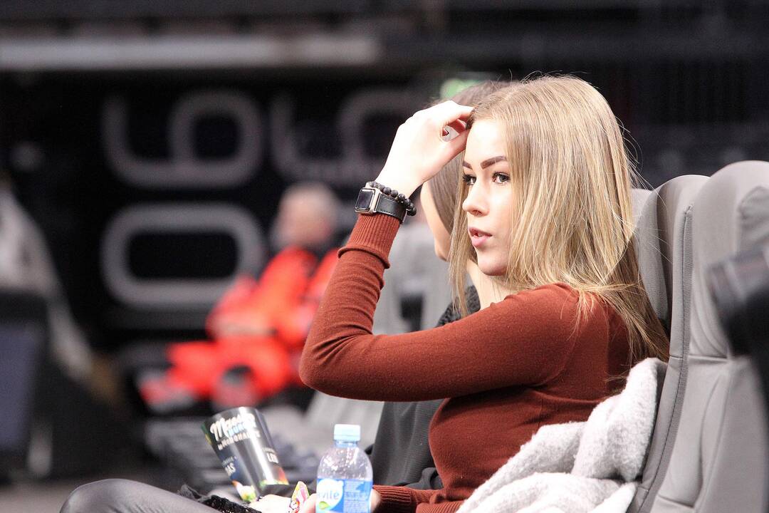 Jaunimo Eurolyga: „Žalgiris“ – CSKA 82:65
