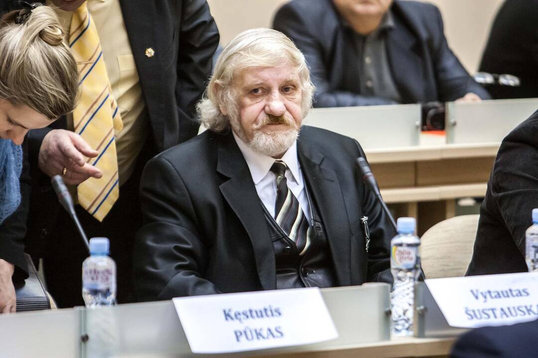 Kandidatų į Kauno merus debatai