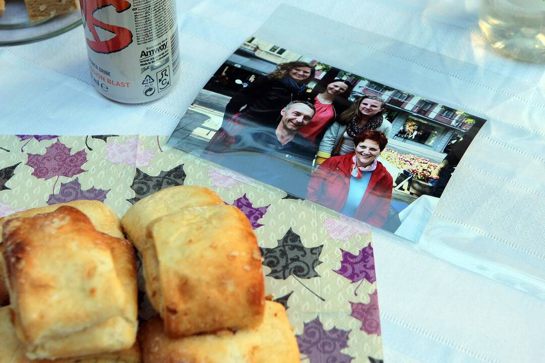 Kiemų šventė Laisvės alėjoje