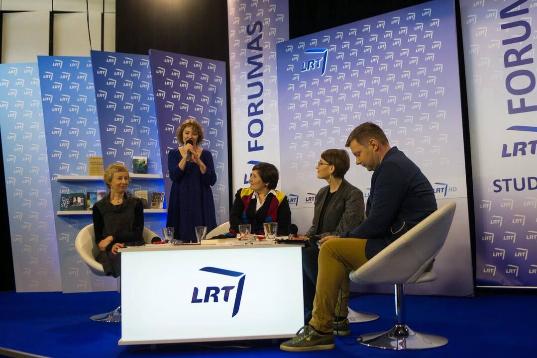 D. Staponkutė