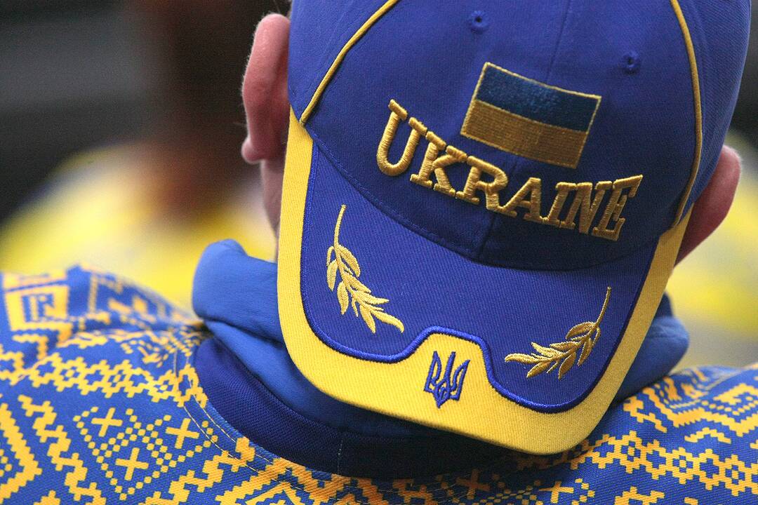 Ledo ritulys: Kroatija – Ukraina 4:2