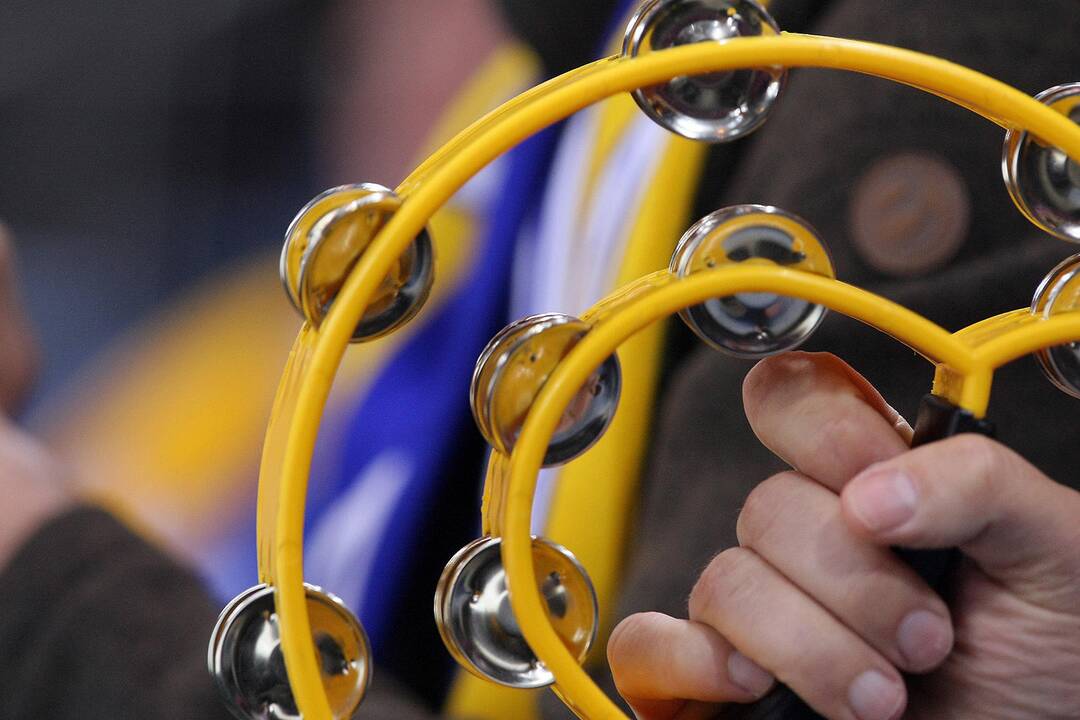 Ledo ritulys: Estija – Ukraina 2:0