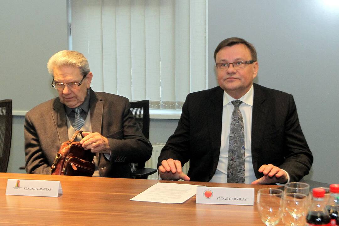 LKF renka naują rinktinės trenerį