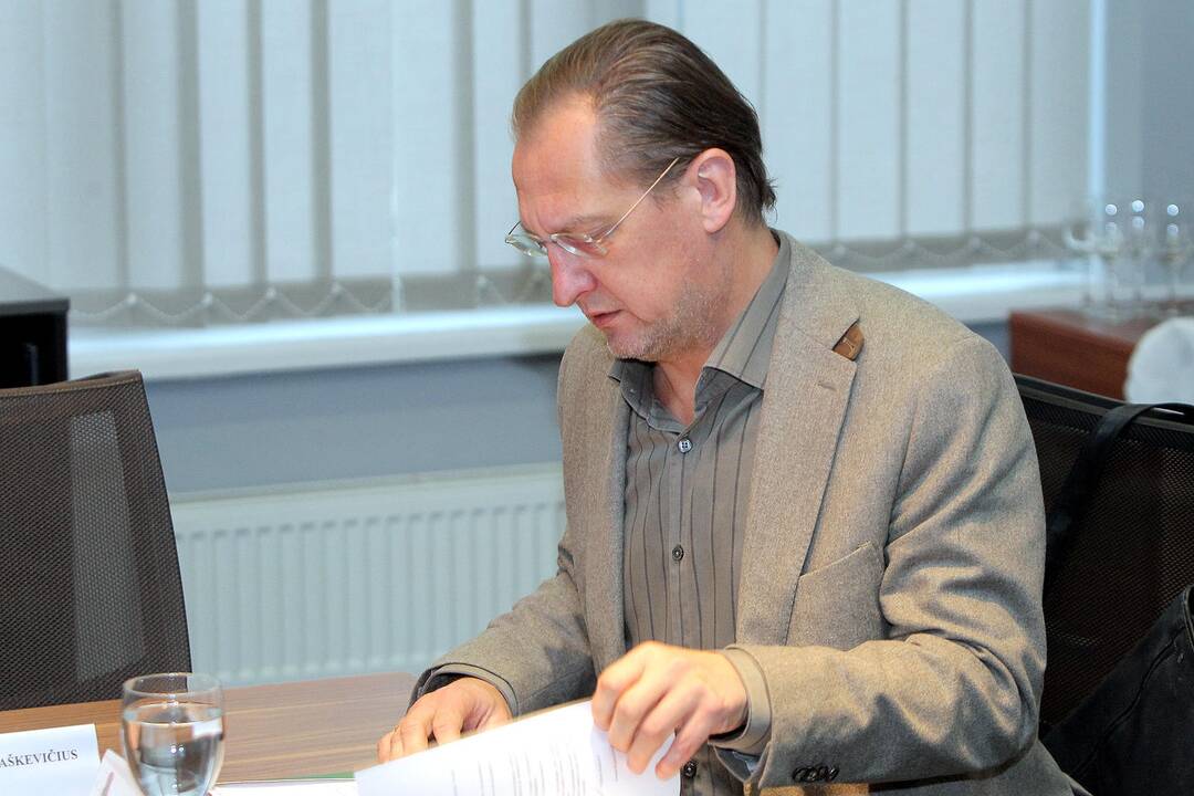 LKF renka naują rinktinės trenerį