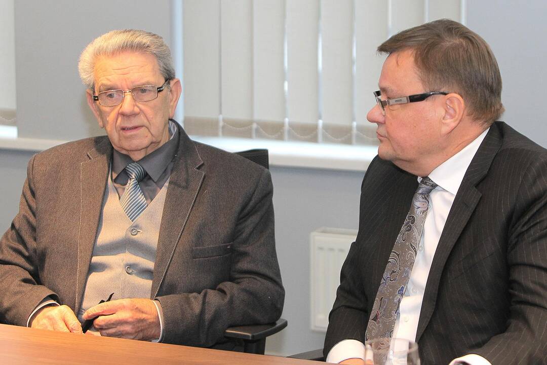 LKF renka naują rinktinės trenerį