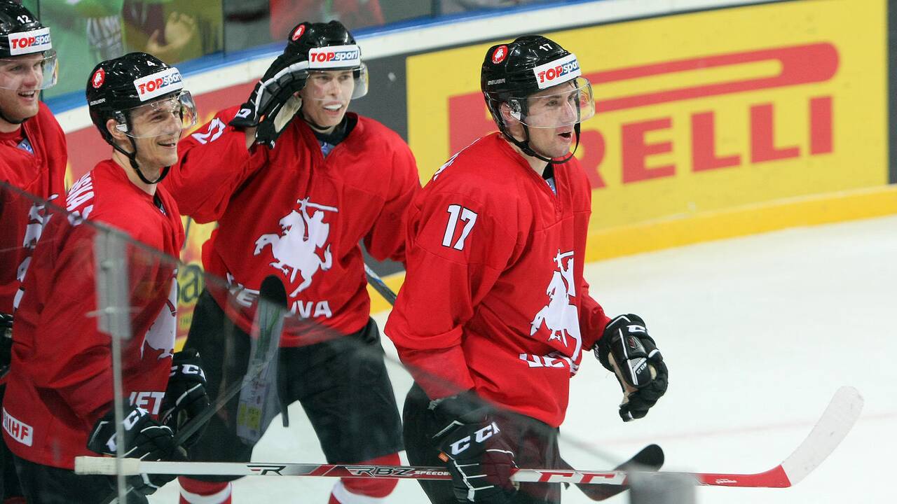 Ledo ritulys: Lietuva – Estija 4:1