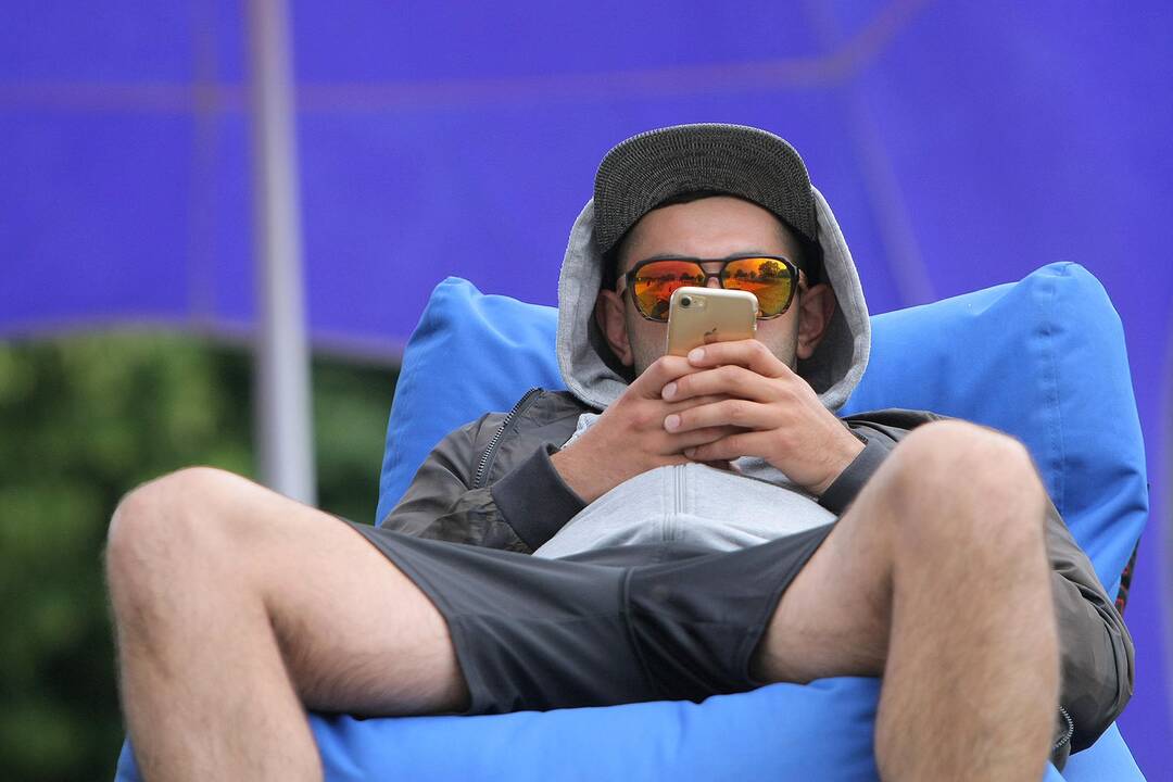 LTF Open. Moterų 2 etapas