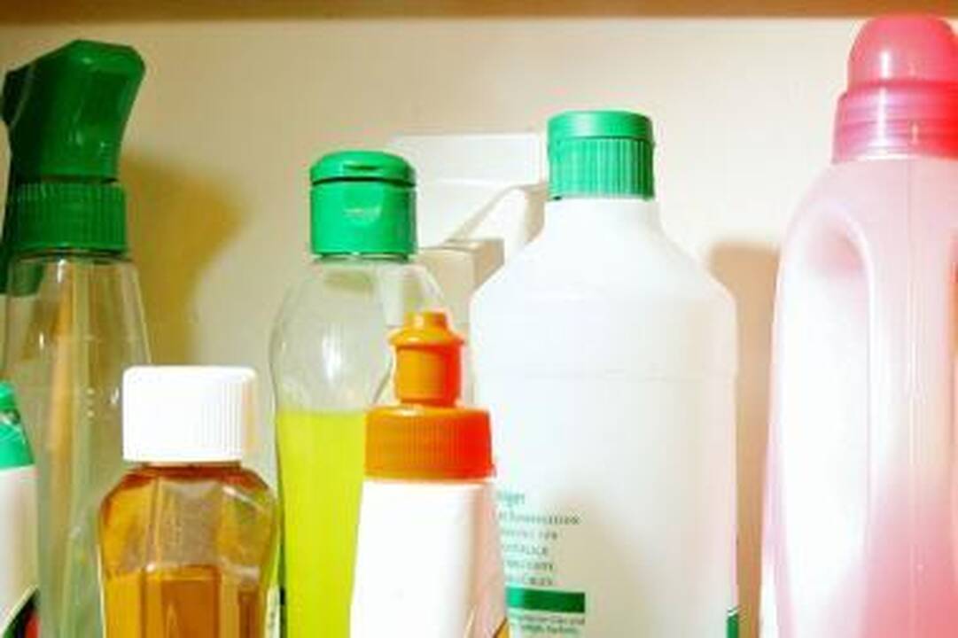 Alytaus buitinės chemijos gamintojus vilioja Latvija