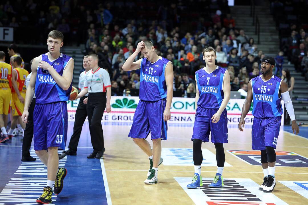 LKL žvaigždžių diena