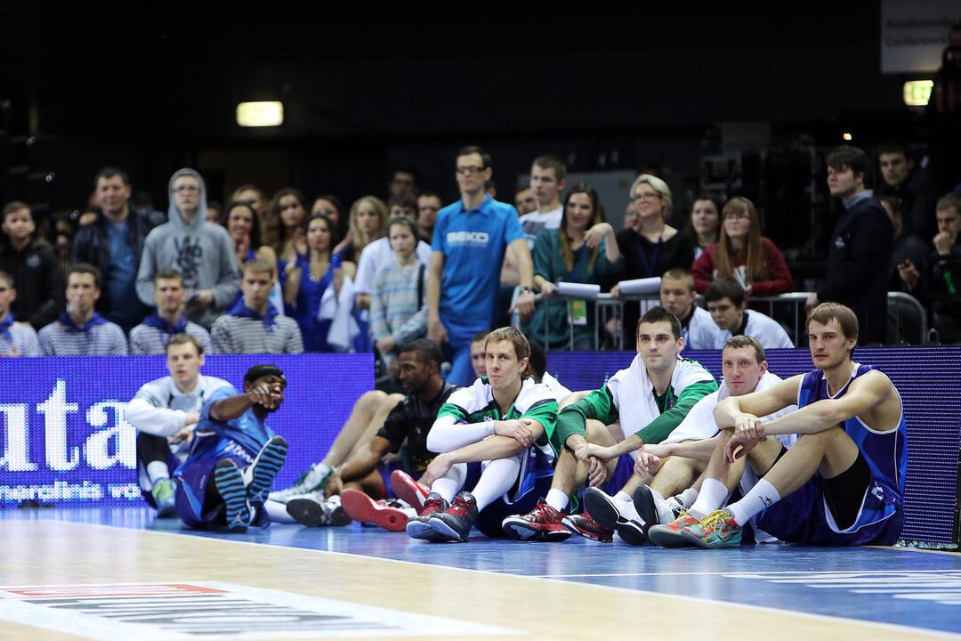 LKL žvaigždžių diena
