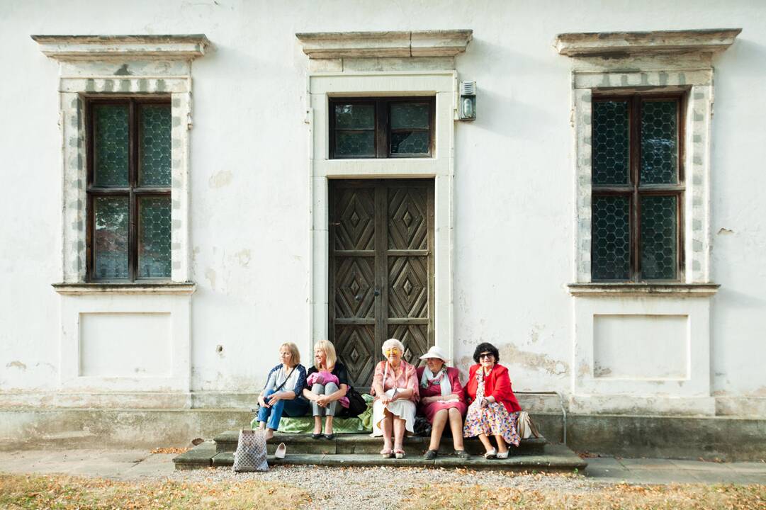 Pažaislio muzikos festvalio baigiamasis koncertas