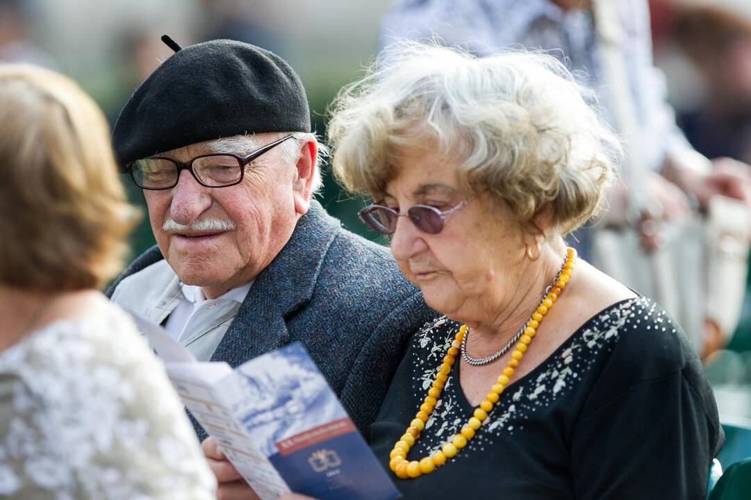 Pažaislio muzikos festvalio baigiamasis koncertas