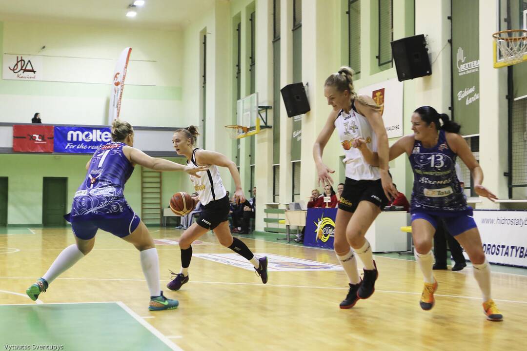 "Fortūna" - "Hoptrans-Sirenos"