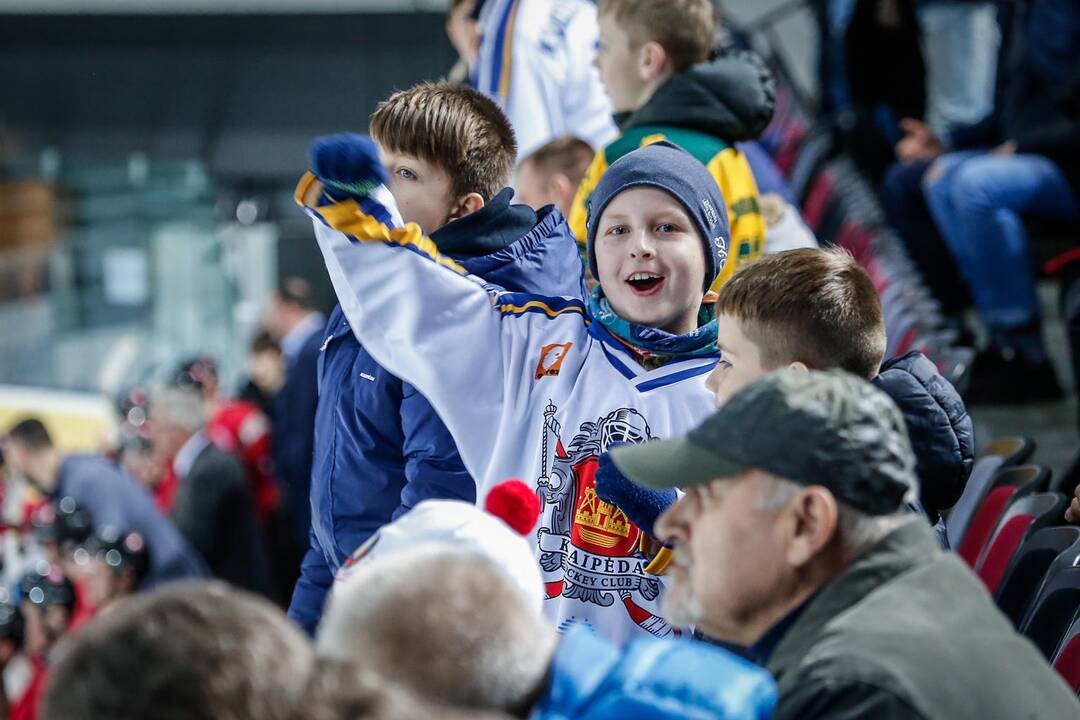 Lietuva - Estija
